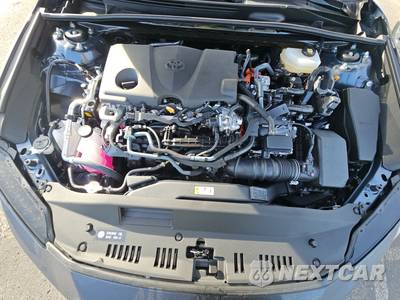 2026 Toyota Camry SE - zdjęcie 22 z 26 - miniatura
