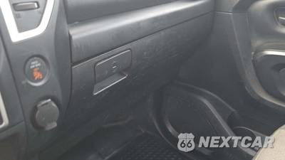 2019 Nissan TITAN S Regular Cab Long Bed - zdjęcie 28 z 44 - miniatura