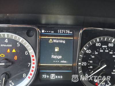2019 Nissan TITAN S Regular Cab Long Bed - zdjęcie 12 z 44 - miniatura