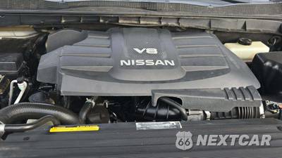 2019 Nissan TITAN S Regular Cab Long Bed - zdjęcie 18 z 44 - miniatura