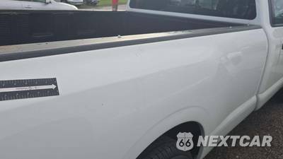 2019 Nissan TITAN S Regular Cab Long Bed - zdjęcie 38 z 44 - miniatura