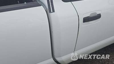 2019 Nissan TITAN S Regular Cab Long Bed - zdjęcie 34 z 44 - miniatura