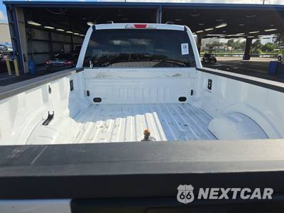 2025 Ford Super Duty F-350 XLT Crew Cab Long Bed DRW - zdjęcie 16 z 19 - miniatura