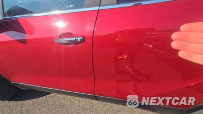 2018 Buick Encore Preferred 1SB - zdjęcie 24 z 39 - miniatura