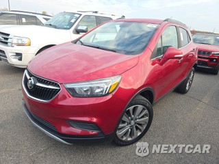 2018 Buick Encore Preferred 1SB