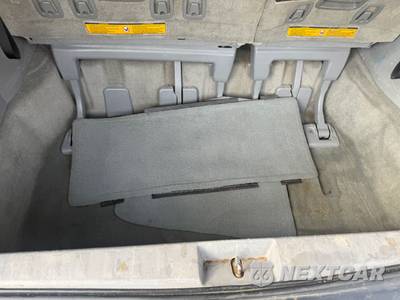 2013 Toyota Sienna XLE 7-Passenger 119.3" WB - zdjęcie 10 z 40 - miniatura
