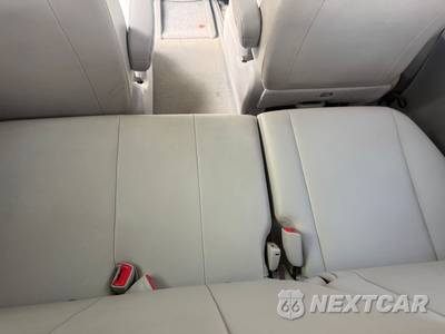 2013 Toyota Sienna XLE 7-Passenger 119.3" WB - zdjęcie 12 z 40 - miniatura