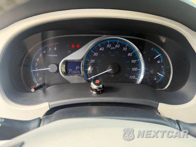 2013 Toyota Sienna XLE 7-Passenger 119.3" WB - zdjęcie 29 z 40 - miniatura