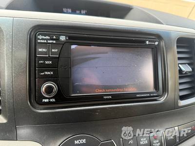 2013 Toyota Sienna XLE 7-Passenger 119.3" WB - zdjęcie 37 z 40 - miniatura