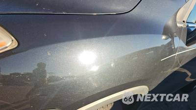 2015 Chevrolet Trax LT 1LT - zdjęcie 20 z 35 - miniatura