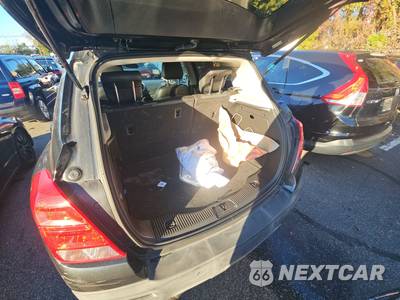 2015 Chevrolet Trax LT 1LT - zdjęcie 16 z 35 - miniatura