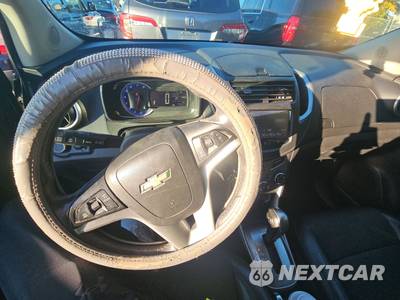 2015 Chevrolet Trax LT 1LT - zdjęcie 11 z 35 - miniatura