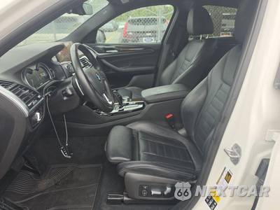 2019 BMW X4 Sports Activity Vehicle xDrive30i - zdjęcie 7 z 19 - miniatura