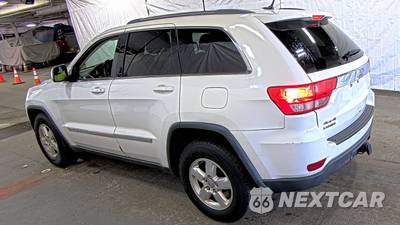 2011 Jeep Grand Cherokee Laredo - zdjęcie 6 z 40 - miniatura