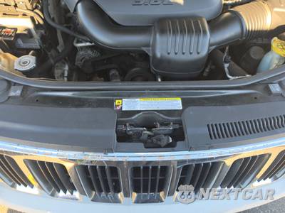 2011 Jeep Grand Cherokee Laredo - zdjęcie 15 z 40 - miniatura