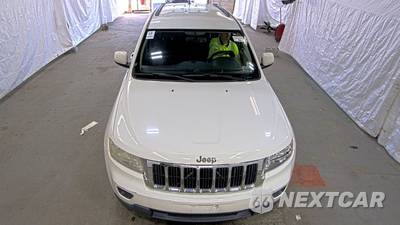 2011 Jeep Grand Cherokee Laredo - zdjęcie 2 z 40 - miniatura
