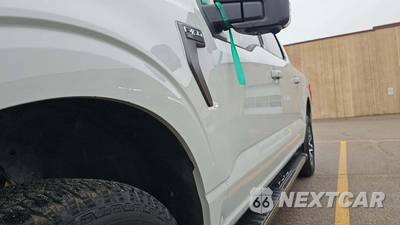 2023 Ford F-150 XLT Crew Cab Short Bed - zdjęcie 28 z 33 - miniatura