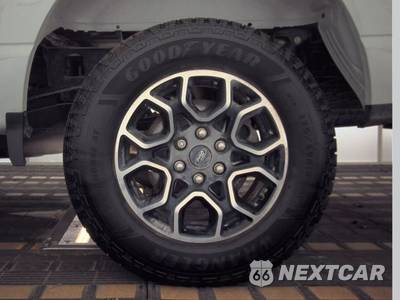 2023 Ford F-150 XLT Crew Cab Short Bed - zdjęcie 12 z 33 - miniatura