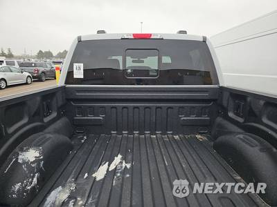 2023 Ford F-150 XLT Crew Cab Short Bed - zdjęcie 23 z 33 - miniatura