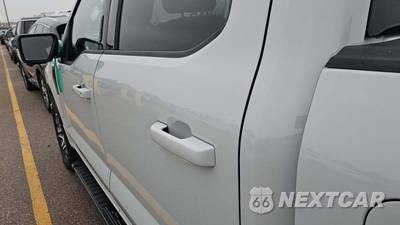 2023 Ford F-150 XLT Crew Cab Short Bed - zdjęcie 29 z 33 - miniatura
