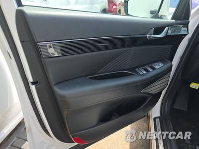 2024 Hyundai Palisade Calligraphy Night Edition - zdjęcie 9 z 39 - miniatura