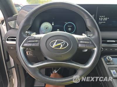 2024 Hyundai Palisade Calligraphy Night Edition - zdjęcie 10 z 39 - miniatura