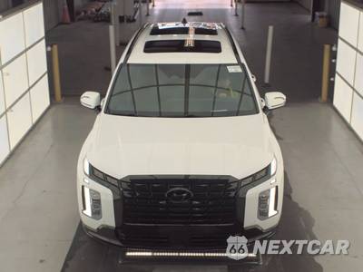 2024 Hyundai Palisade Calligraphy Night Edition - zdjęcie 2 z 39 - miniatura