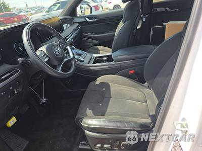2024 Hyundai Palisade Calligraphy Night Edition - zdjęcie 7 z 39 - miniatura