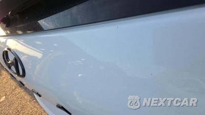 2024 Hyundai Palisade Calligraphy Night Edition - zdjęcie 32 z 39 - miniatura