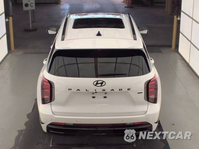 2024 Hyundai Palisade Calligraphy Night Edition - zdjęcie 5 z 39 - miniatura