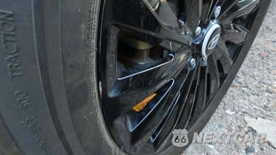 2024 Hyundai Palisade Calligraphy Night Edition - zdjęcie 37 z 39 - miniatura