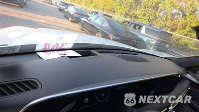 2024 Hyundai Palisade Calligraphy Night Edition - zdjęcie 19 z 39 - miniatura