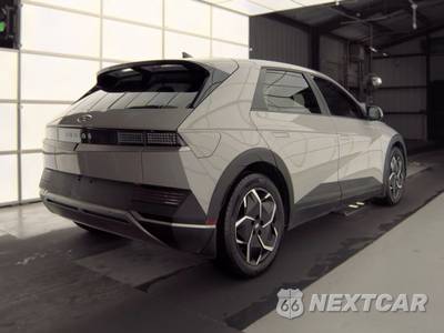 2023 Hyundai IONIQ 5 SEL - zdjęcie 4 z 26 - miniatura