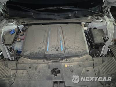 2023 Hyundai IONIQ 5 SEL - zdjęcie 15 z 26 - miniatura