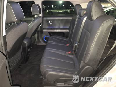 2023 Hyundai IONIQ 5 SEL - zdjęcie 13 z 26 - miniatura