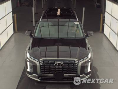 2024 Hyundai Palisade Calligraphy - zdjęcie 2 z 29 - miniatura