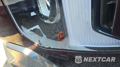 2024 Hyundai Palisade Calligraphy - zdjęcie 28 z 29 - miniatura