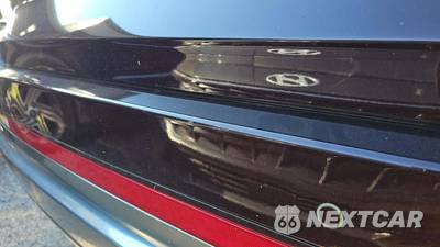 2024 Hyundai Palisade Calligraphy - zdjęcie 25 z 29 - miniatura