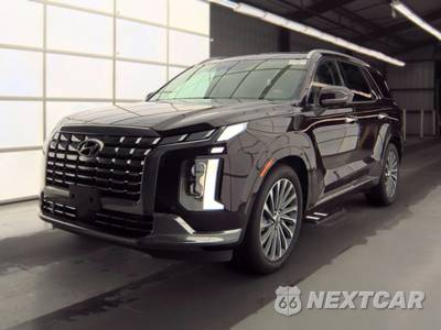 2024 Hyundai Palisade Calligraphy - zdjęcie 1 z 29 - miniatura
