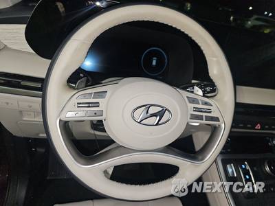 2024 Hyundai Palisade Calligraphy - zdjęcie 10 z 29 - miniatura