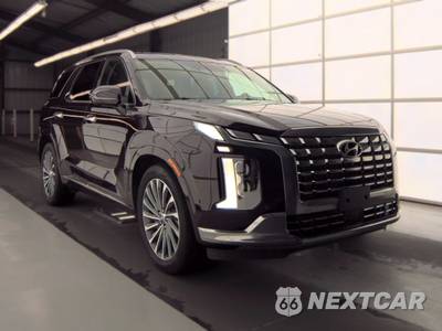 2024 Hyundai Palisade Calligraphy - zdjęcie 3 z 29 - miniatura
