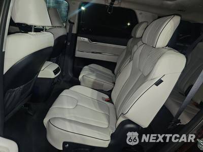 2024 Hyundai Palisade Calligraphy - zdjęcie 13 z 29 - miniatura