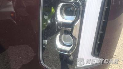2024 Hyundai Palisade Calligraphy - zdjęcie 23 z 29 - miniatura