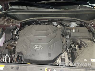 2024 Hyundai Palisade Calligraphy - zdjęcie 16 z 29 - miniatura