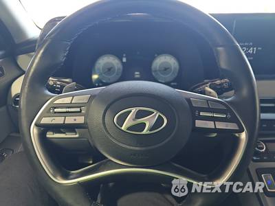 2024 Hyundai Palisade SEL 7-Passenger - zdjęcie 10 z 26 - miniatura