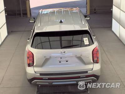 2024 Hyundai Palisade SEL 7-Passenger - zdjęcie 5 z 26 - miniatura