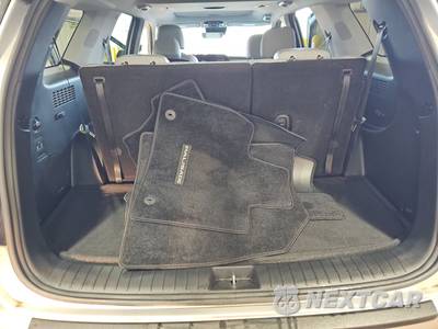 2024 Hyundai Palisade SEL 7-Passenger - zdjęcie 17 z 26 - miniatura