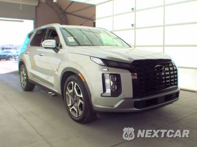 2024 Hyundai Palisade SEL 7-Passenger - zdjęcie 3 z 26 - miniatura