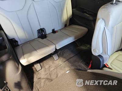 2024 Hyundai Palisade SEL 7-Passenger - zdjęcie 14 z 26 - miniatura