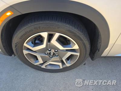 2024 Hyundai Palisade SEL 7-Passenger - zdjęcie 18 z 26 - miniatura